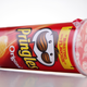 Illustration for article titled Woman drinking wine out of Pringles can at Walmart warms internet’s jaded heart